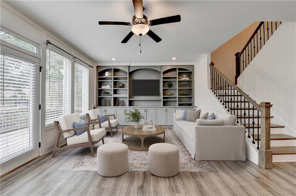 6892 Roswell Road