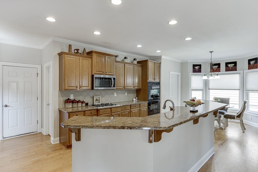 4171 Lantern Hill Drive