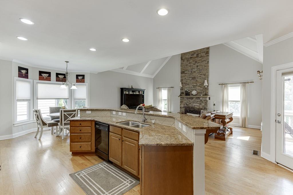 4171 Lantern Hill Drive