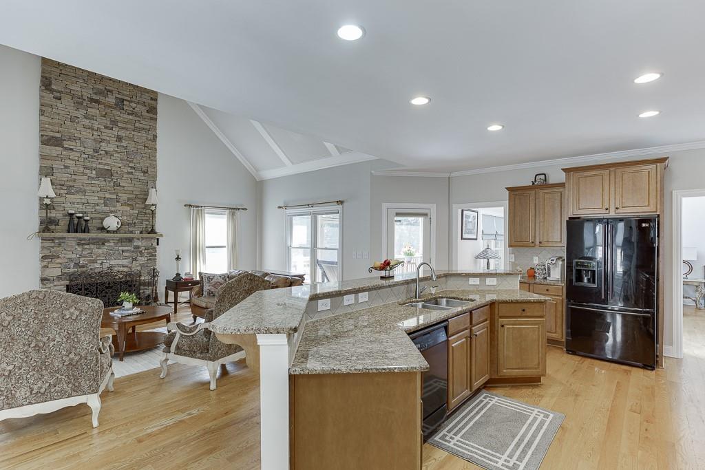 4171 Lantern Hill Drive