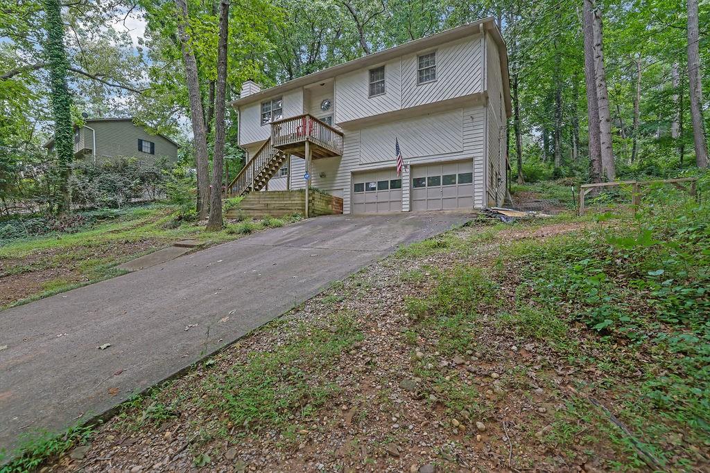 131 Little Brook Drive