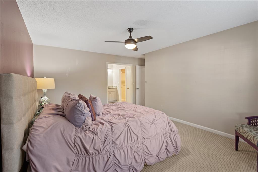 Hidden Lake - Residential