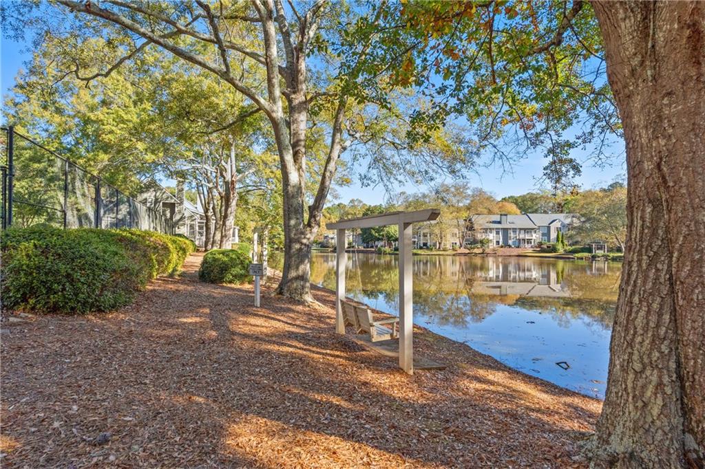 Hidden Lake - Residential