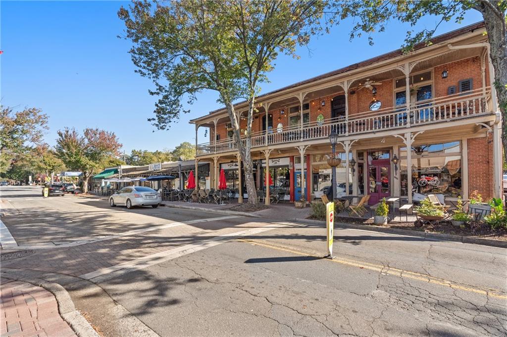 Hidden Lake - Residential