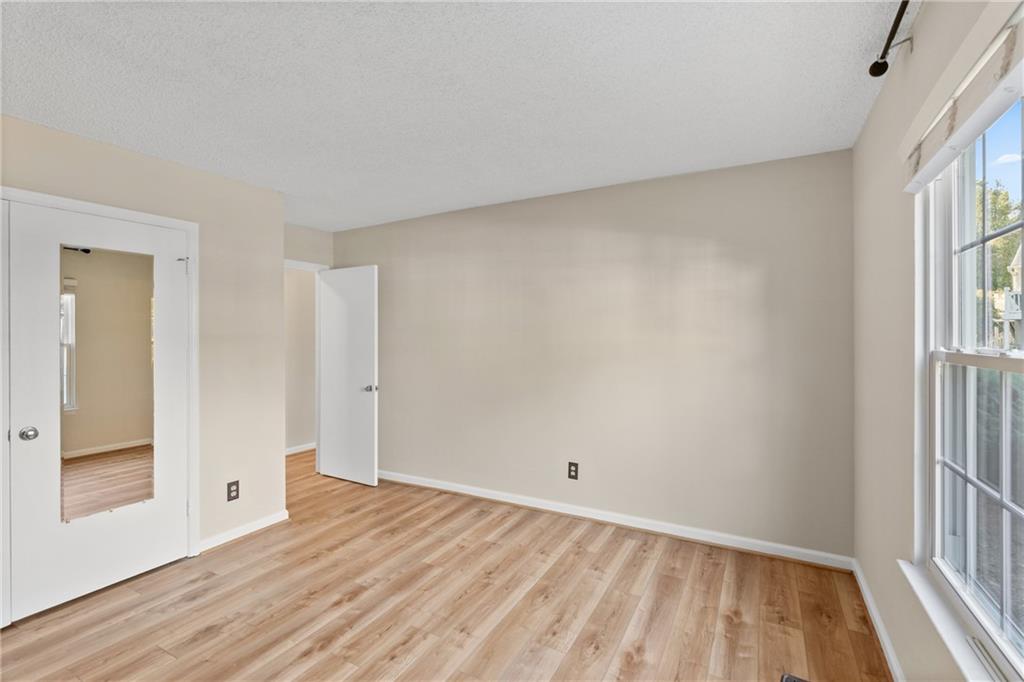 Hidden Lake - Residential