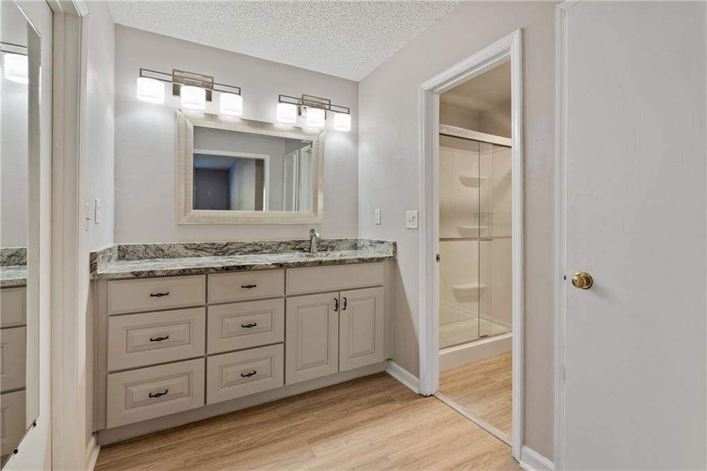 Hidden Lake - Residential