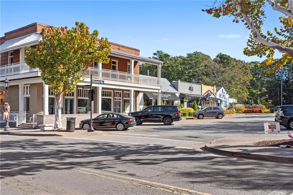 Hidden Lake - Residential