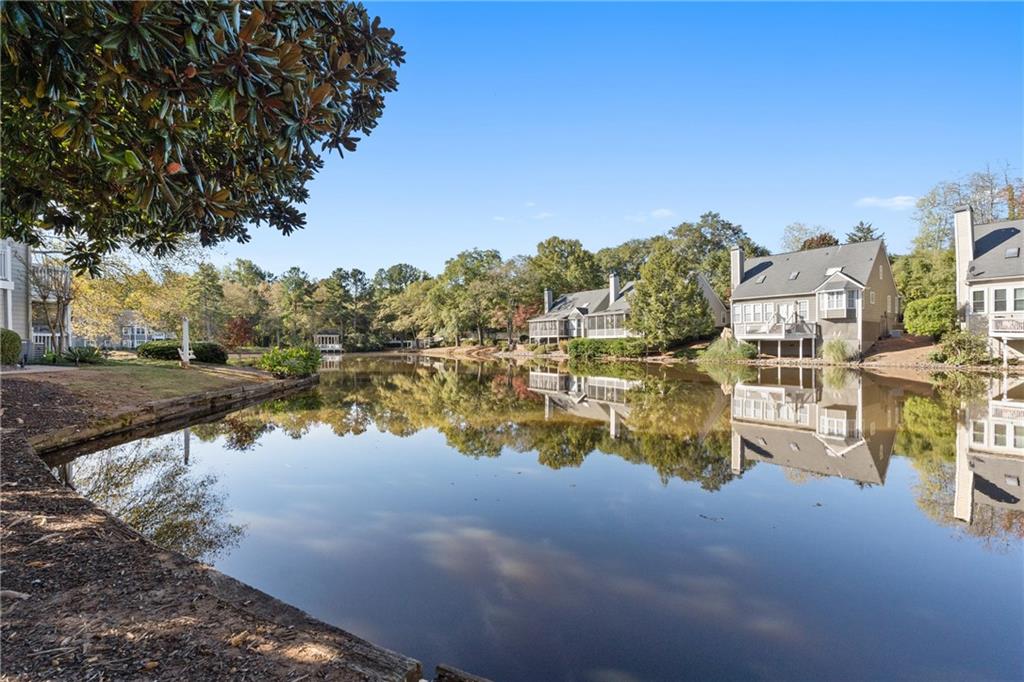 Hidden Lake - Residential