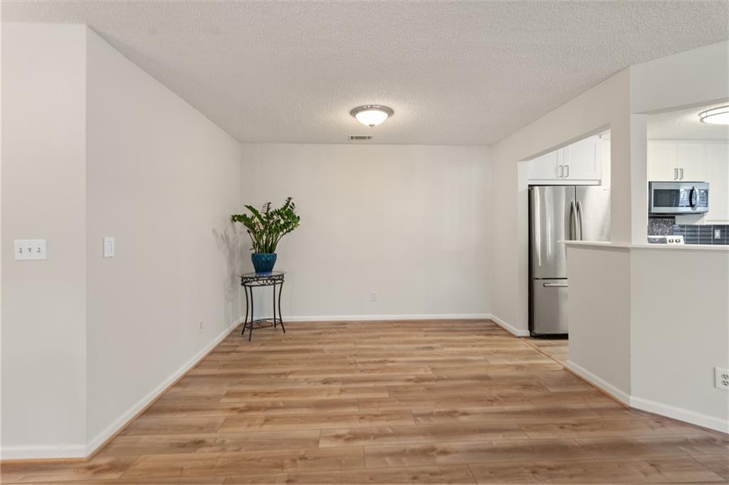 Hidden Lake - Residential