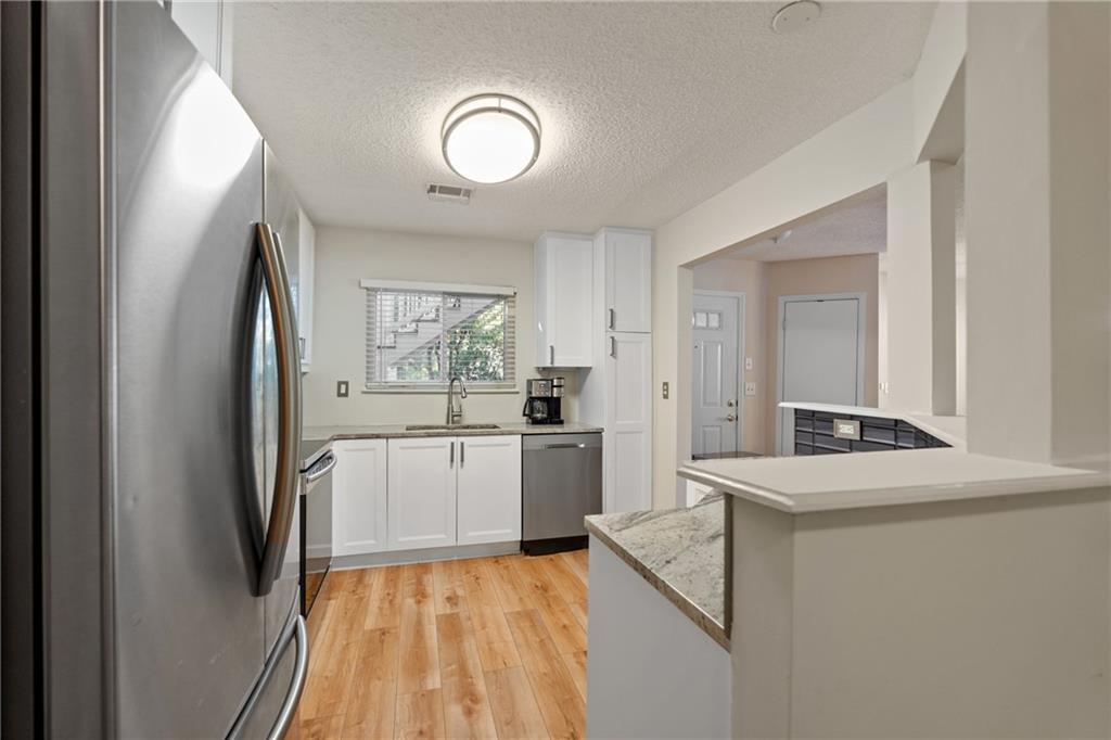 Hidden Lake - Residential