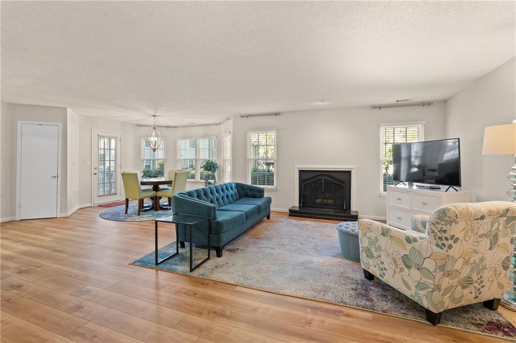 Hidden Lake - Residential