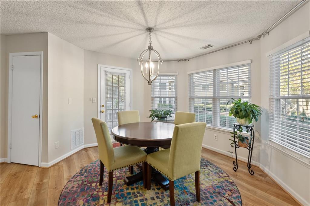 Hidden Lake - Residential