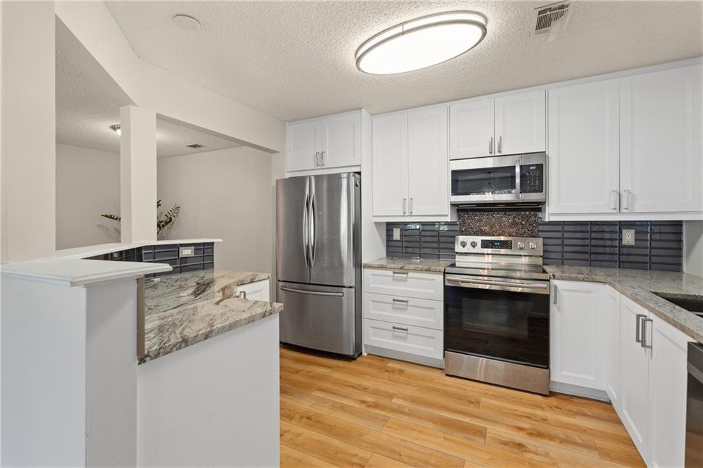 Hidden Lake - Residential