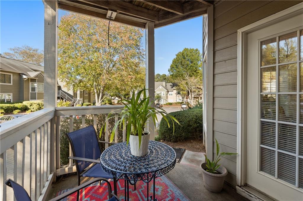 Hidden Lake - Residential