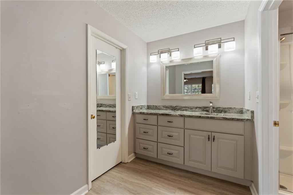 Hidden Lake - Residential