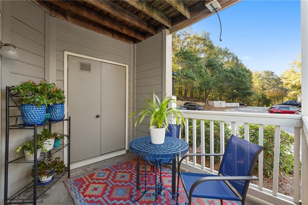 Hidden Lake - Residential