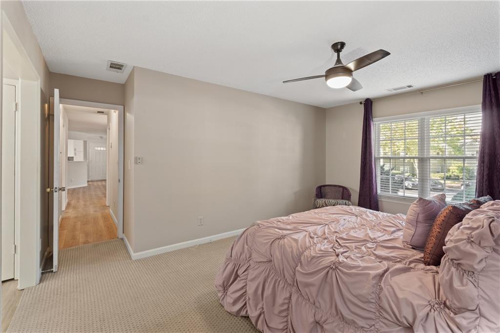 Hidden Lake - Residential