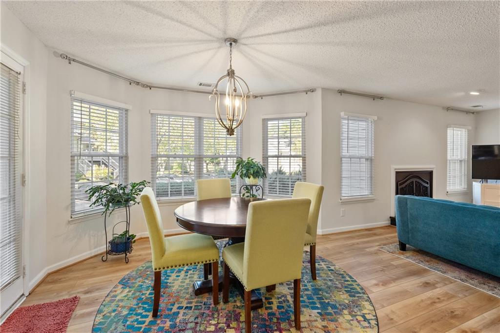 Hidden Lake - Residential