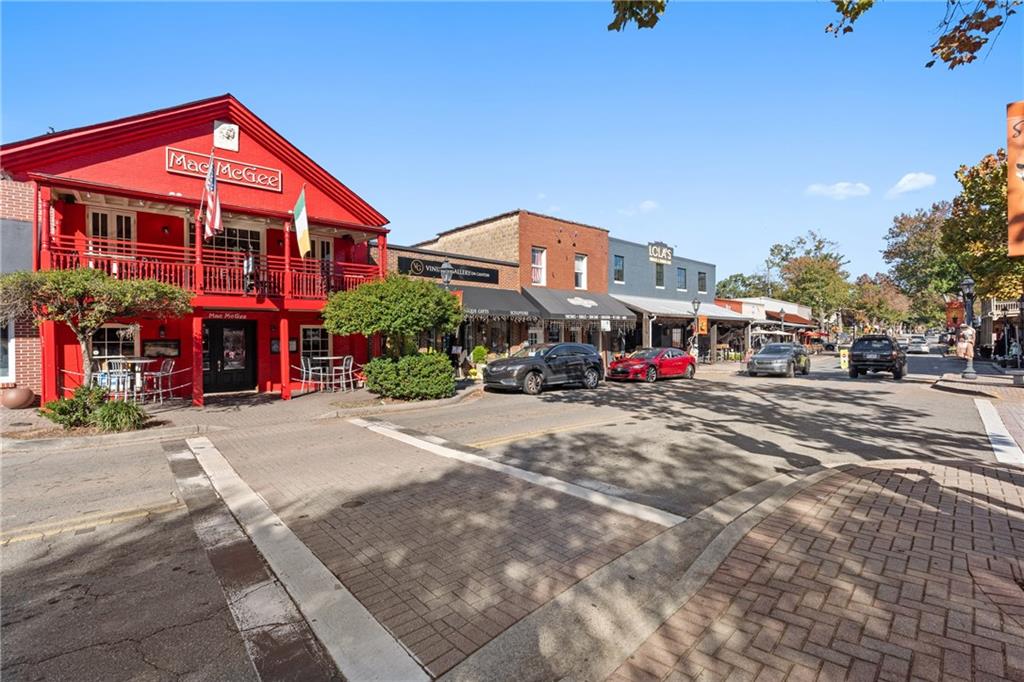 Hidden Lake - Residential