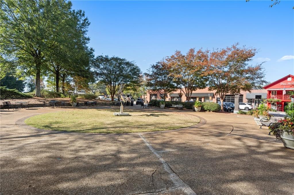 Hidden Lake - Residential