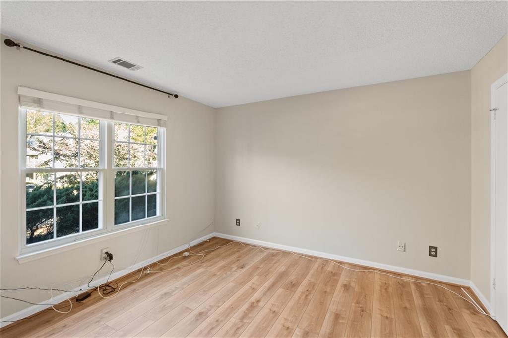 Hidden Lake - Residential