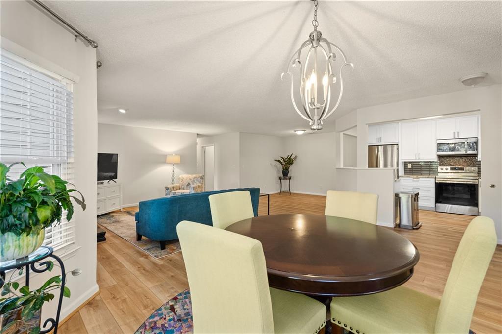 Hidden Lake - Residential