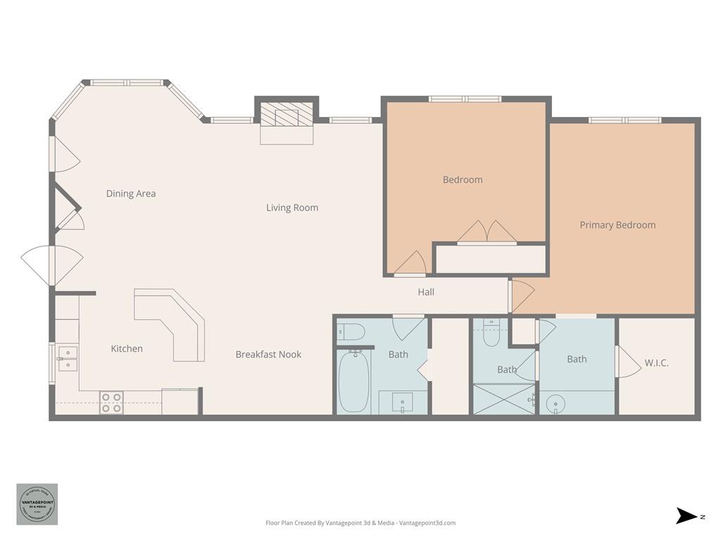 Hidden Lake - Residential