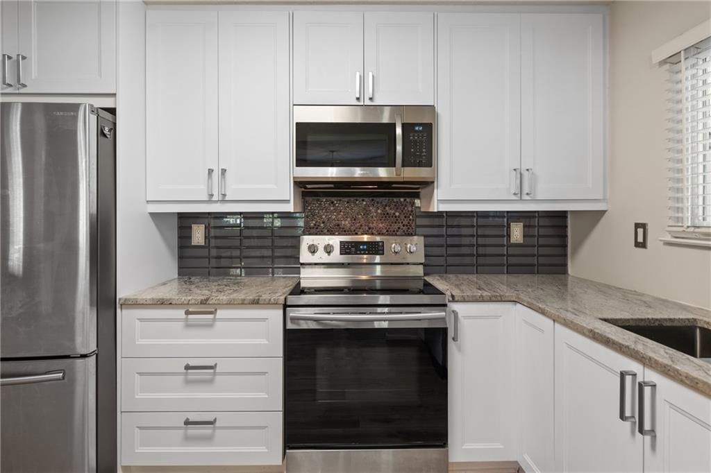 Hidden Lake - Residential