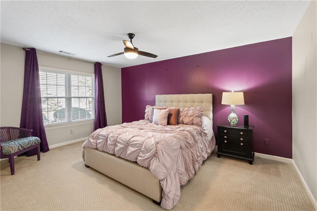 Hidden Lake - Residential