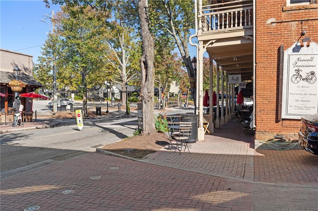 Hidden Lake - Residential