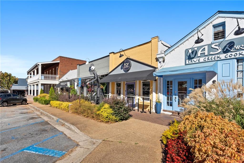 Hidden Lake - Residential