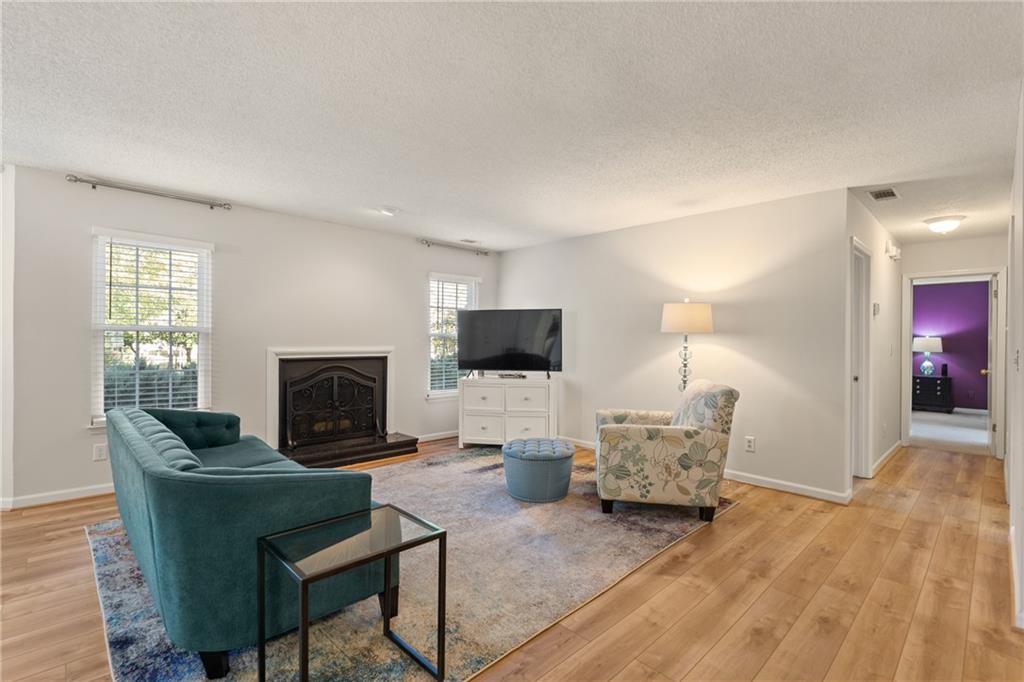 Hidden Lake - Residential