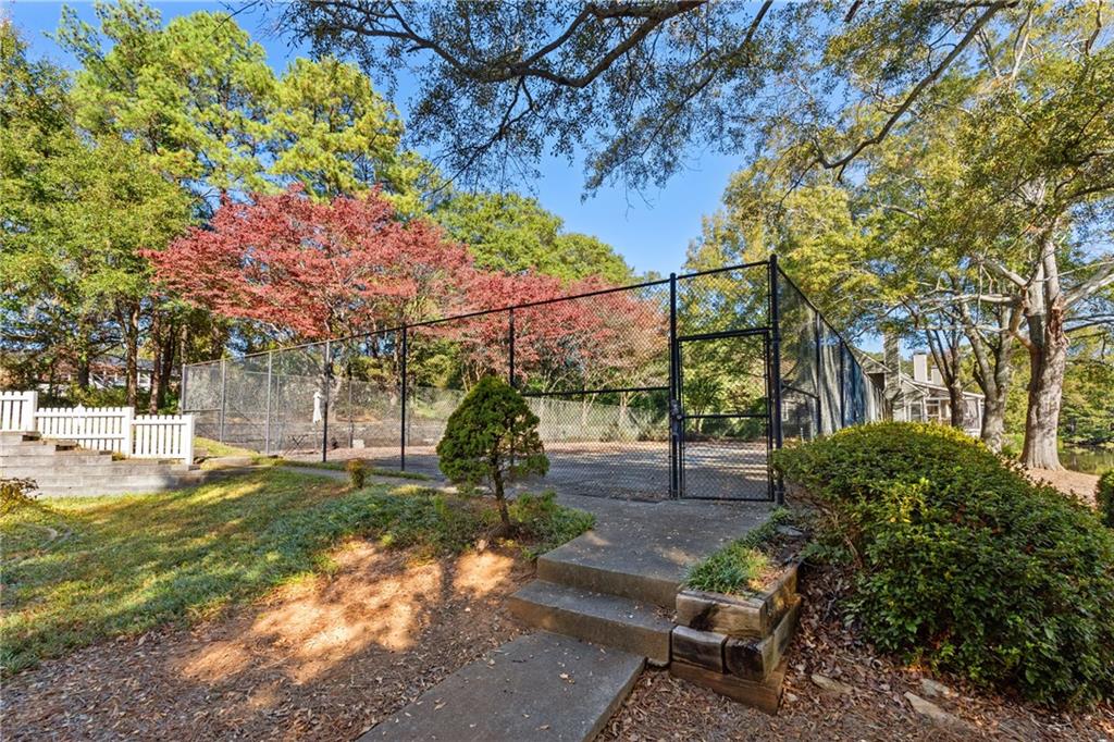 Hidden Lake - Residential