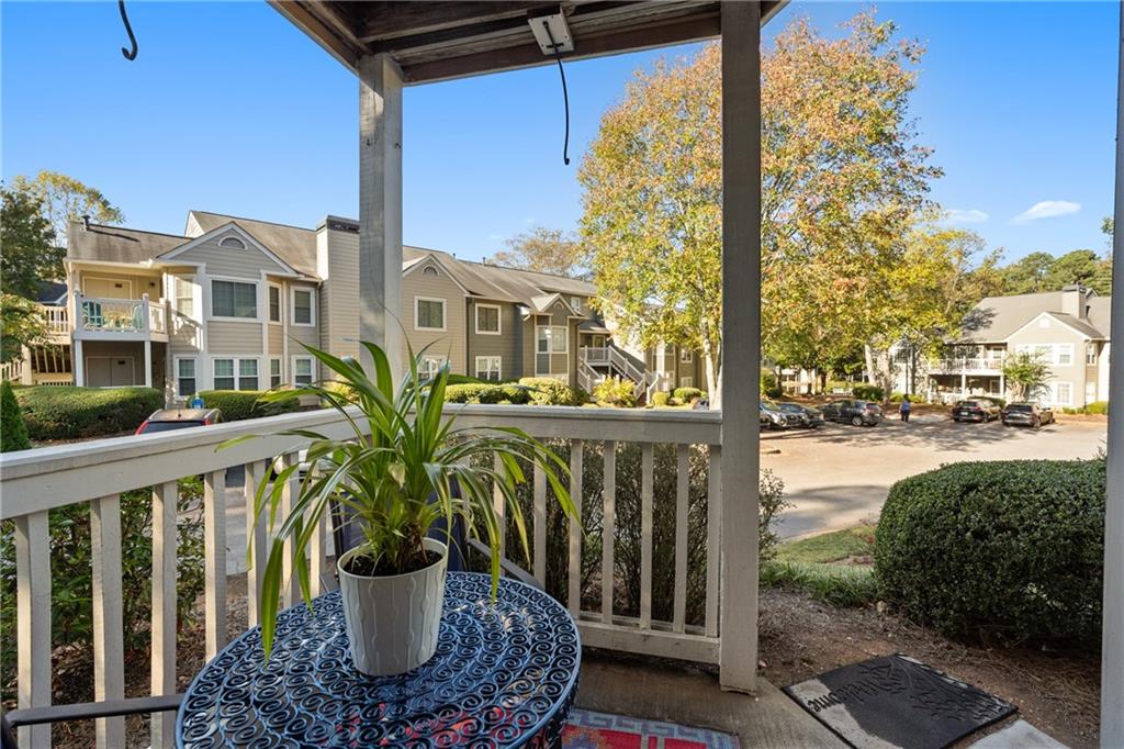 Hidden Lake - Residential