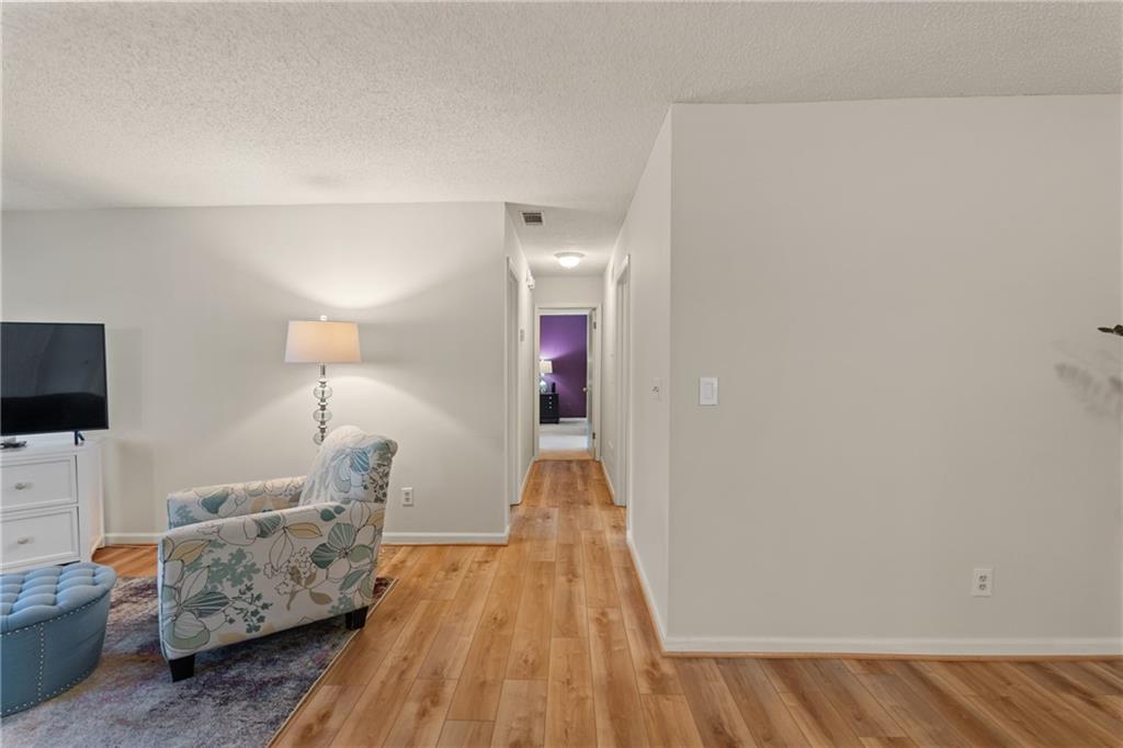 Hidden Lake - Residential