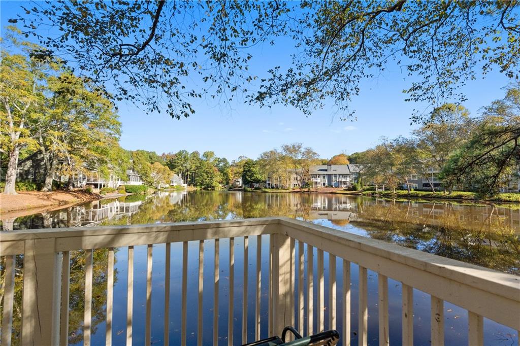 Hidden Lake - Residential