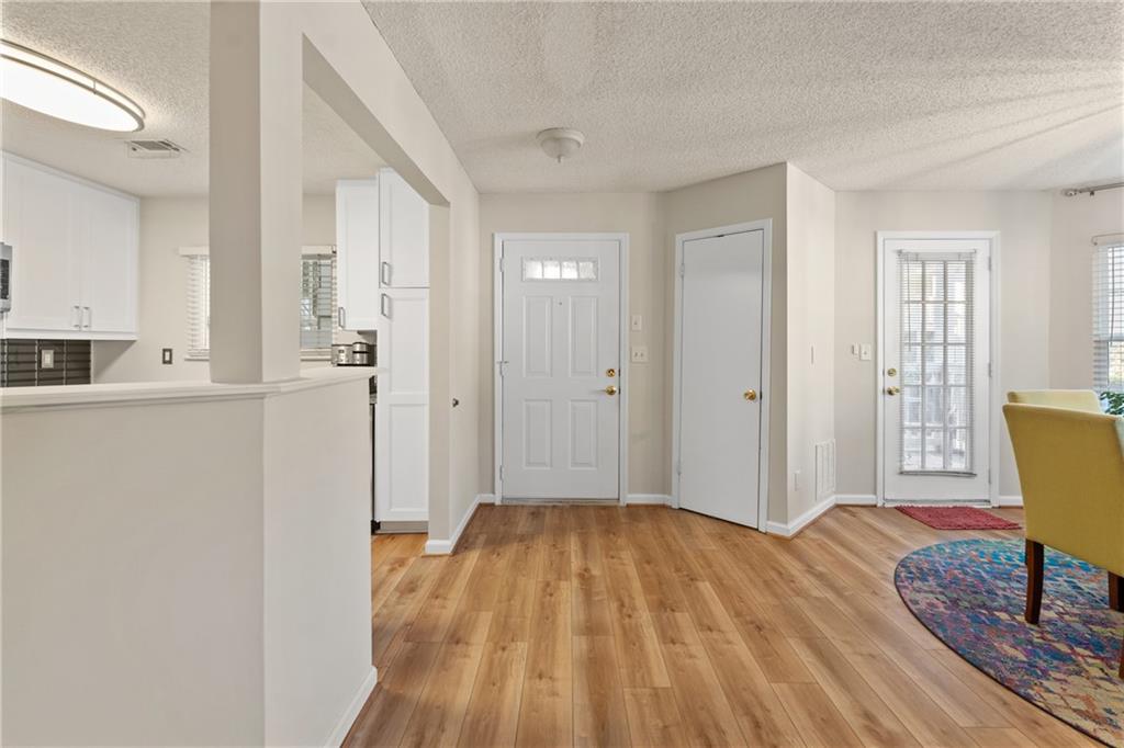 Hidden Lake - Residential