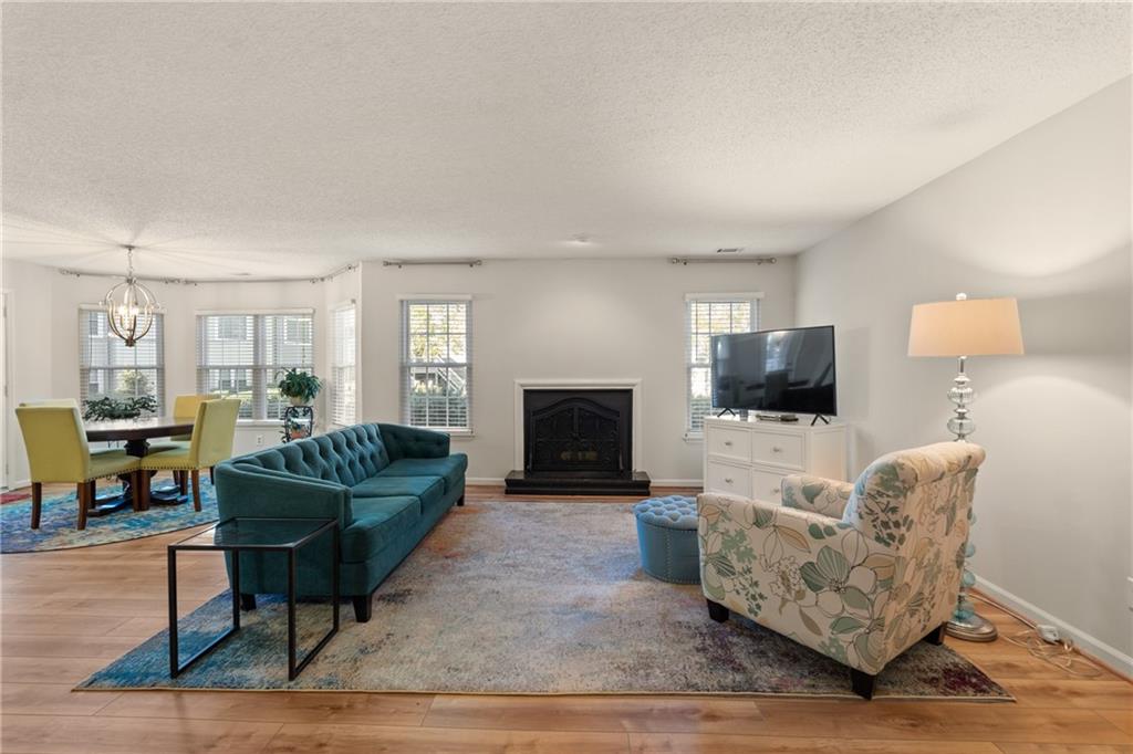 Hidden Lake - Residential