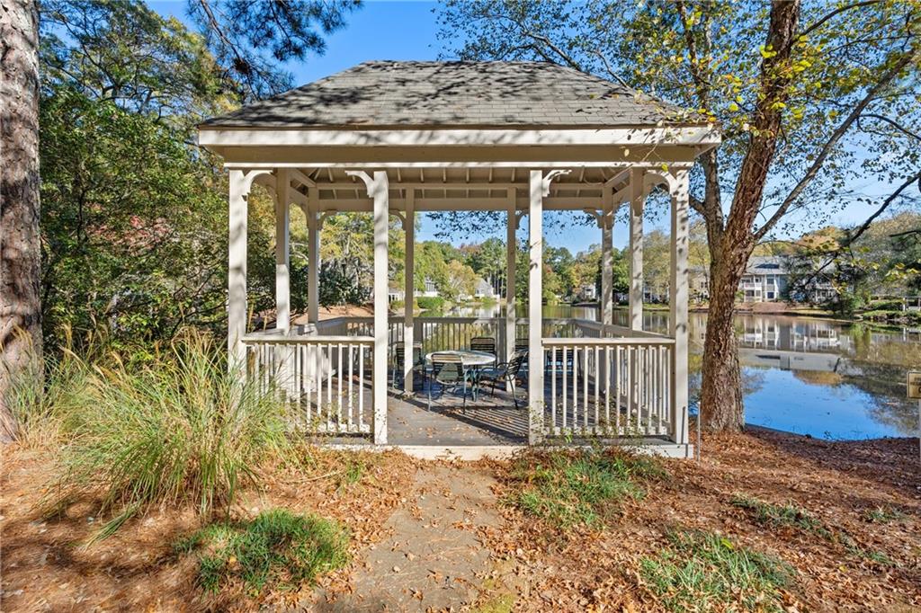 Hidden Lake - Residential