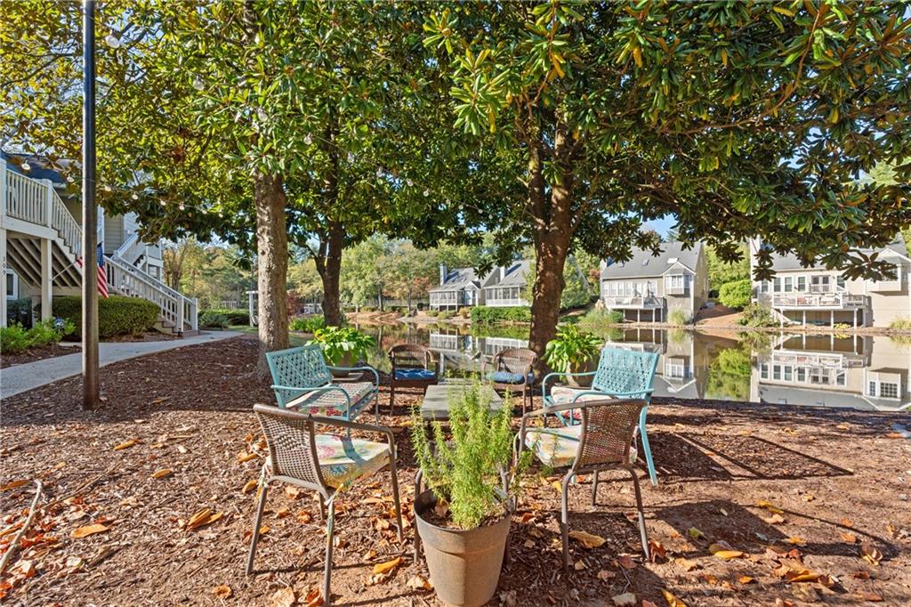 Hidden Lake - Residential