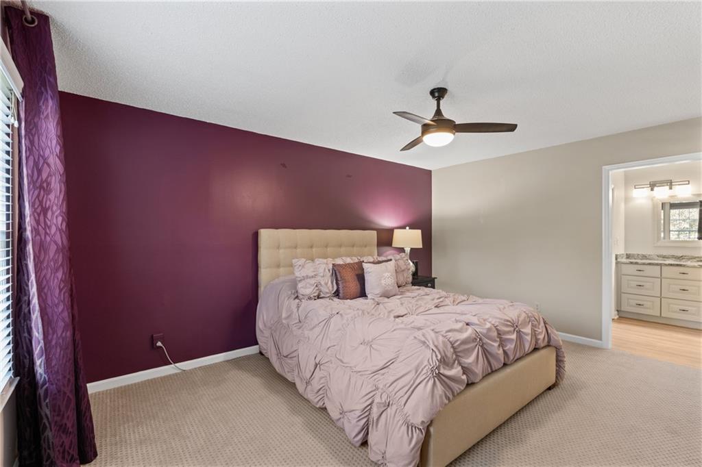 Hidden Lake - Residential