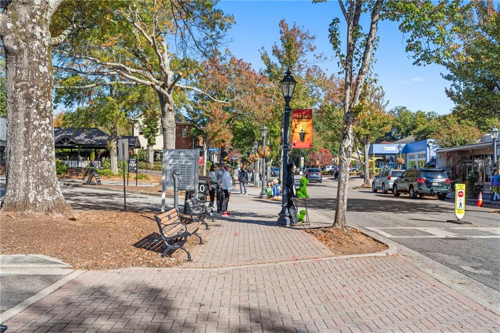 Hidden Lake - Residential