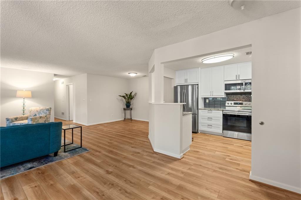 Hidden Lake - Residential