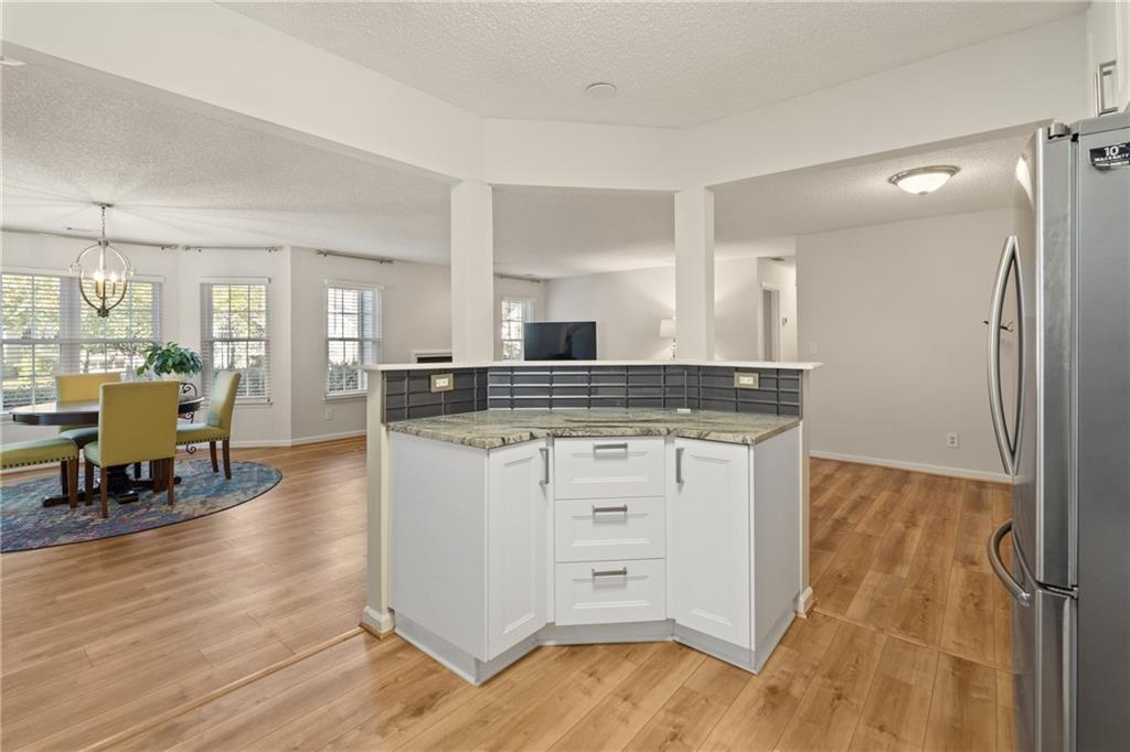 Hidden Lake - Residential