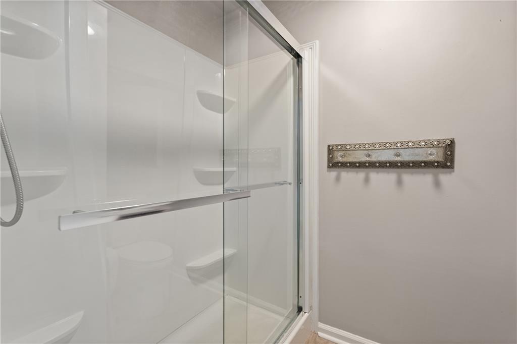 Hidden Lake - Residential