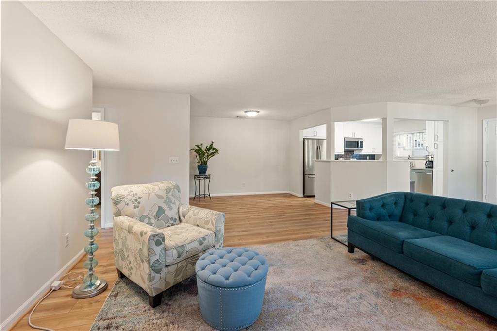 Hidden Lake - Residential