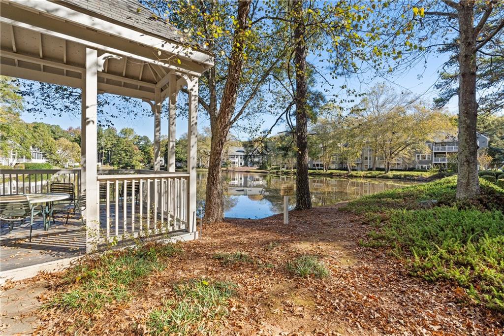 Hidden Lake - Residential