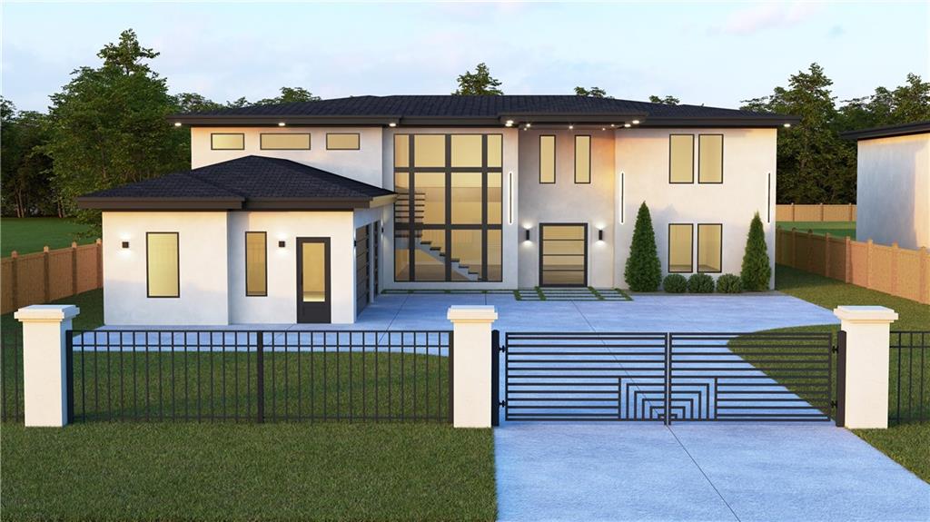 792 Cooper Road