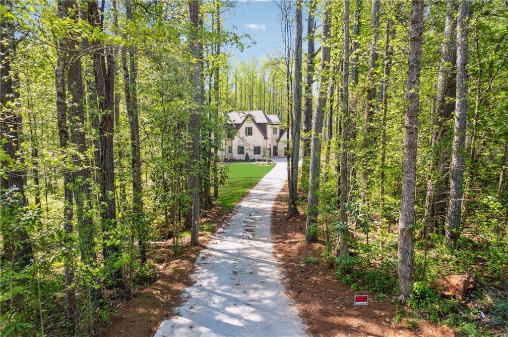 4235 Drew Campground Rd