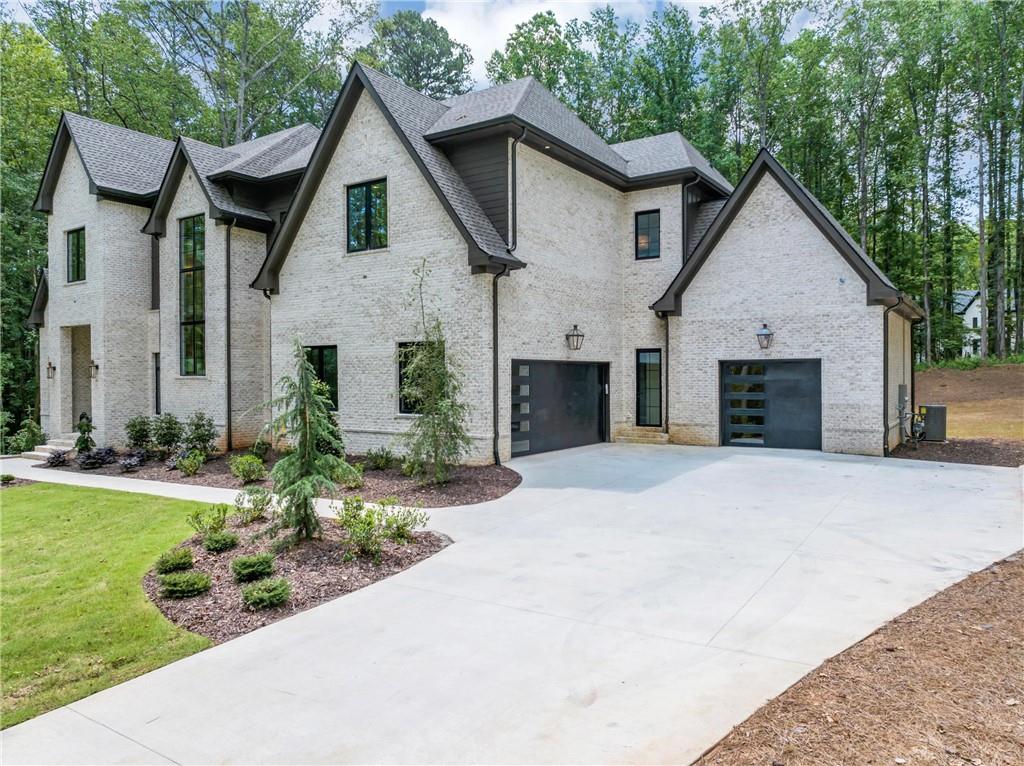 4235 Drew Campground Rd